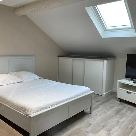 Studio Hypercentre 4 Min Avenue De Champagne Lejlighed Épernay Eksteriør billede