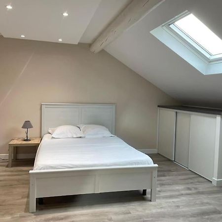 Studio Hypercentre 4 Min Avenue De Champagne Lejlighed Épernay Eksteriør billede