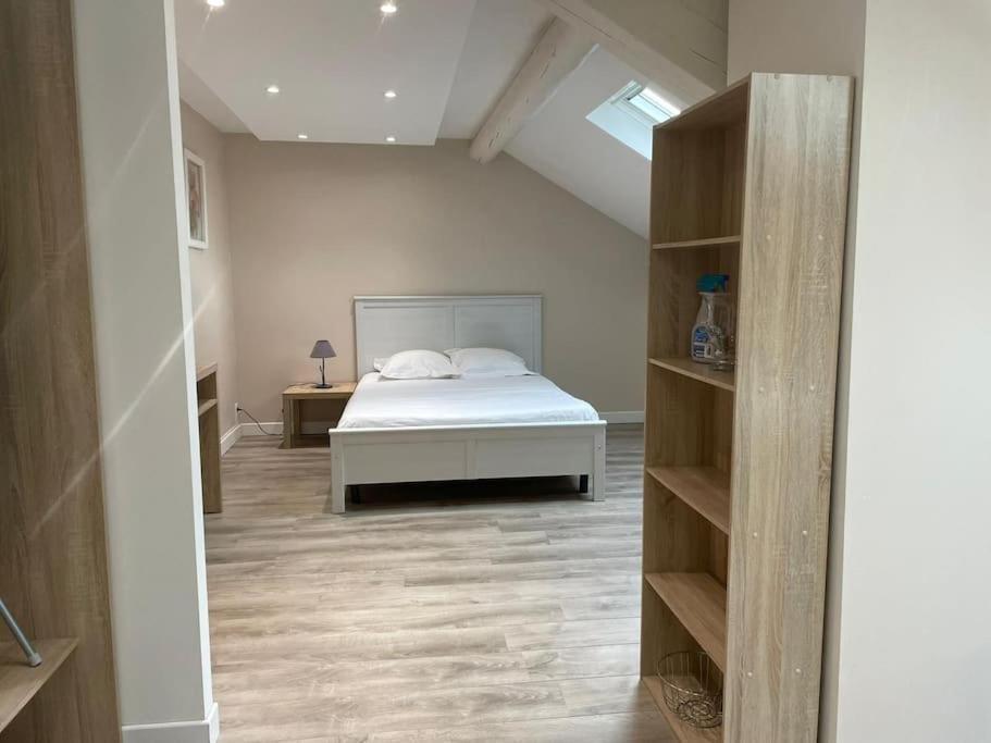 Studio Hypercentre 4 Min Avenue De Champagne Lejlighed Épernay Eksteriør billede