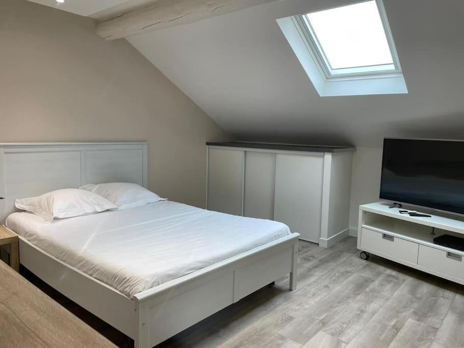 Studio Hypercentre 4 Min Avenue De Champagne Lejlighed Épernay Eksteriør billede