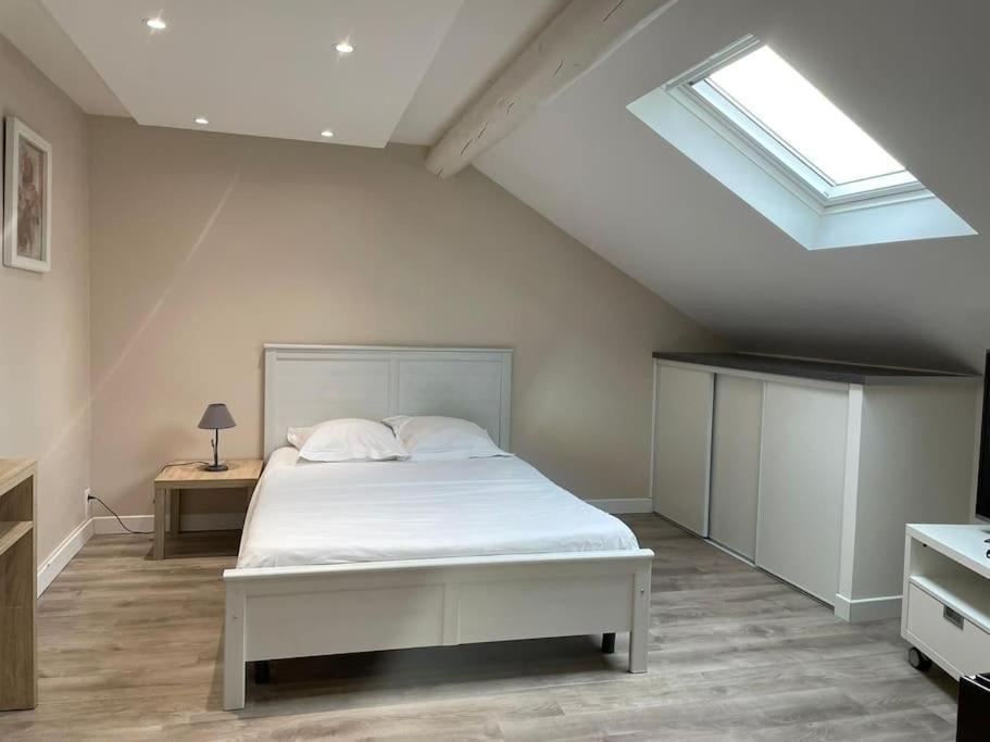 Studio Hypercentre 4 Min Avenue De Champagne Lejlighed Épernay Eksteriør billede
