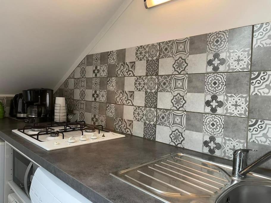 Studio Hypercentre 4 Min Avenue De Champagne Lejlighed Épernay Eksteriør billede