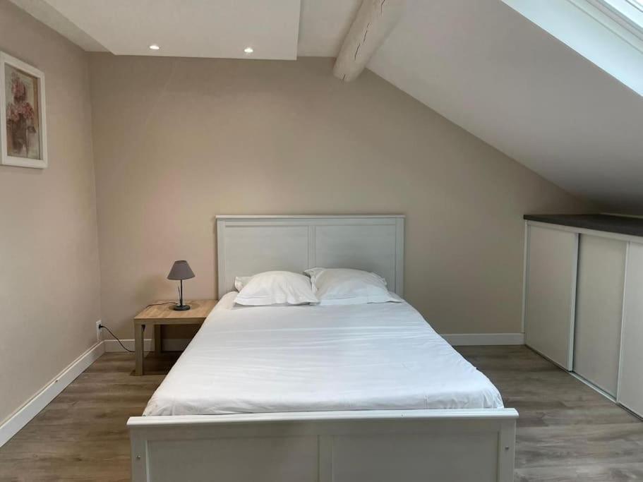 Studio Hypercentre 4 Min Avenue De Champagne Lejlighed Épernay Eksteriør billede