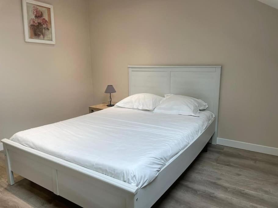 Studio Hypercentre 4 Min Avenue De Champagne Lejlighed Épernay Eksteriør billede
