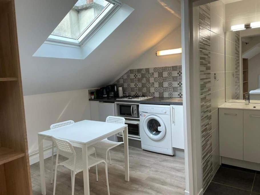 Studio Hypercentre 4 Min Avenue De Champagne Lejlighed Épernay Eksteriør billede