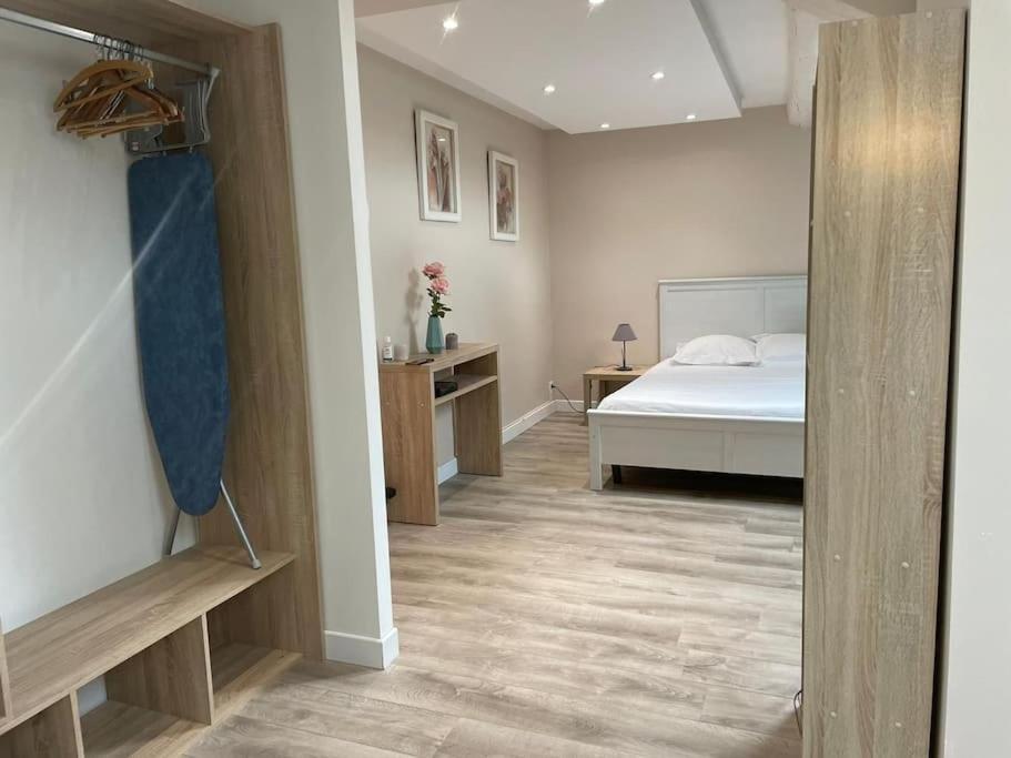 Studio Hypercentre 4 Min Avenue De Champagne Lejlighed Épernay Eksteriør billede